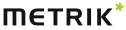 METRIK  <br/>Kommunikation und Werbung